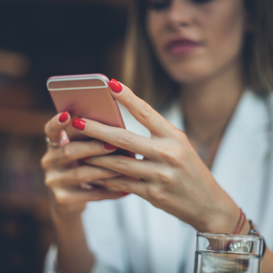 Social Media in Rockport, Texas & Social Media in Corpus Christi Texas